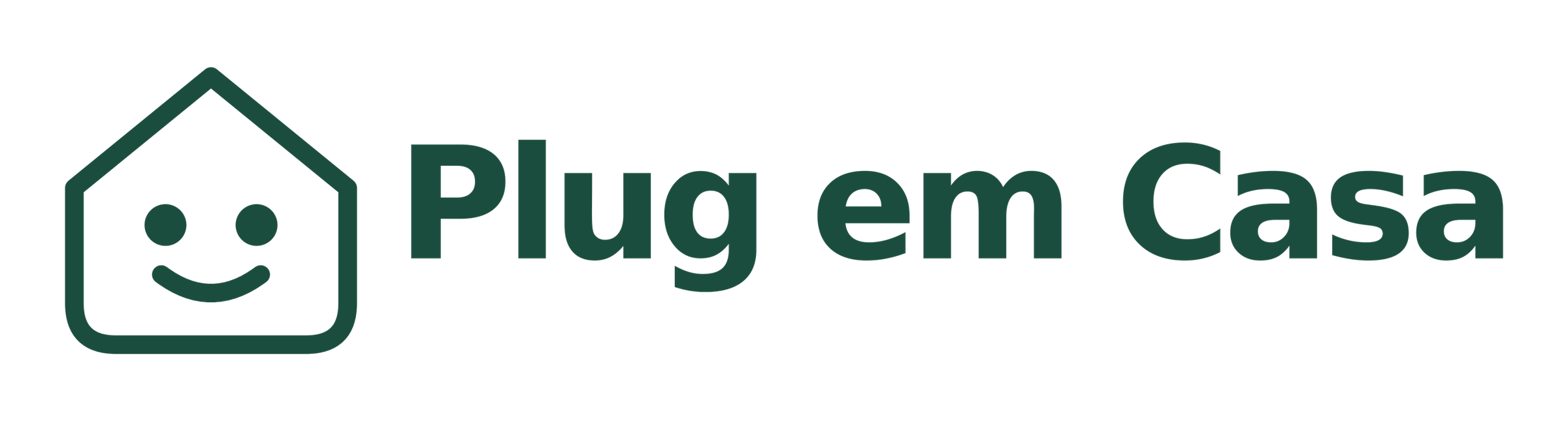 Plug em Casa